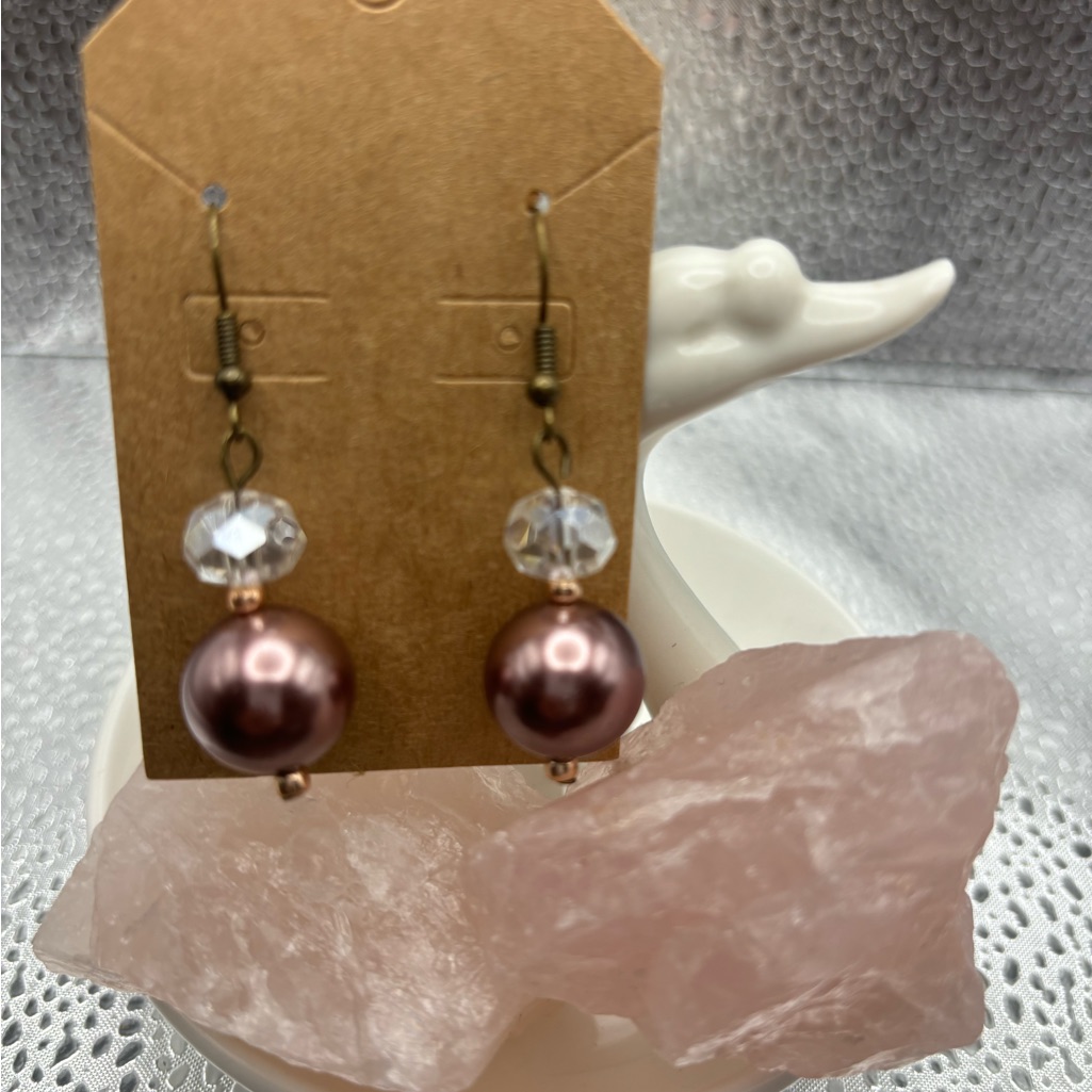 El Mundo De Los Zarcillos The World Of Earrings